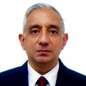 Jorge Martín Castañeda Marin