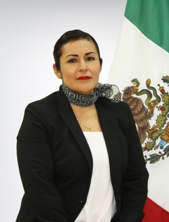 María Teresa Juárez Aguilar