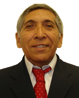 Limbert Iván De Jesús Interian Gallegos