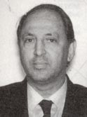 Antonio Marquet Artola