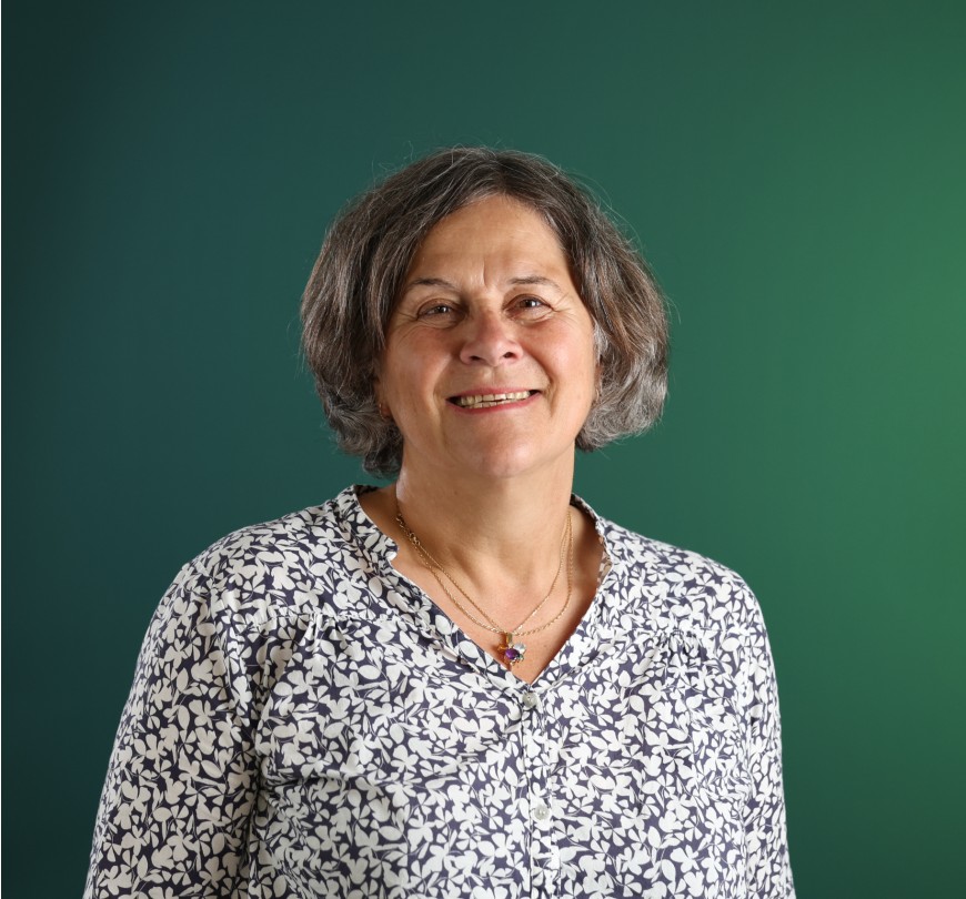 Dominique Voynet