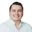 Cristhian Antonio Vega Quezada