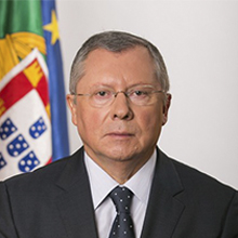 Luís Medeiros Vieira