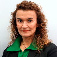Merlita Melina Burgos Quiñones