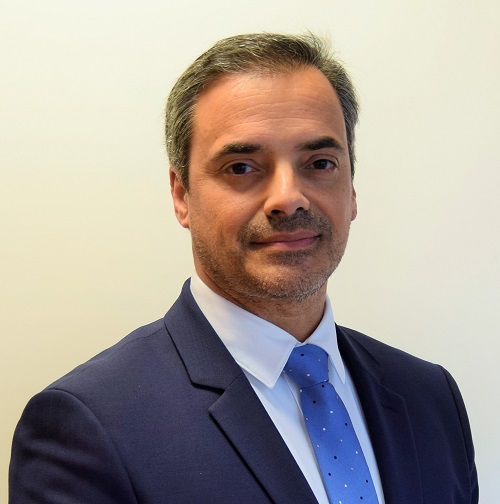 André Filipe Franqueira Rodrigues