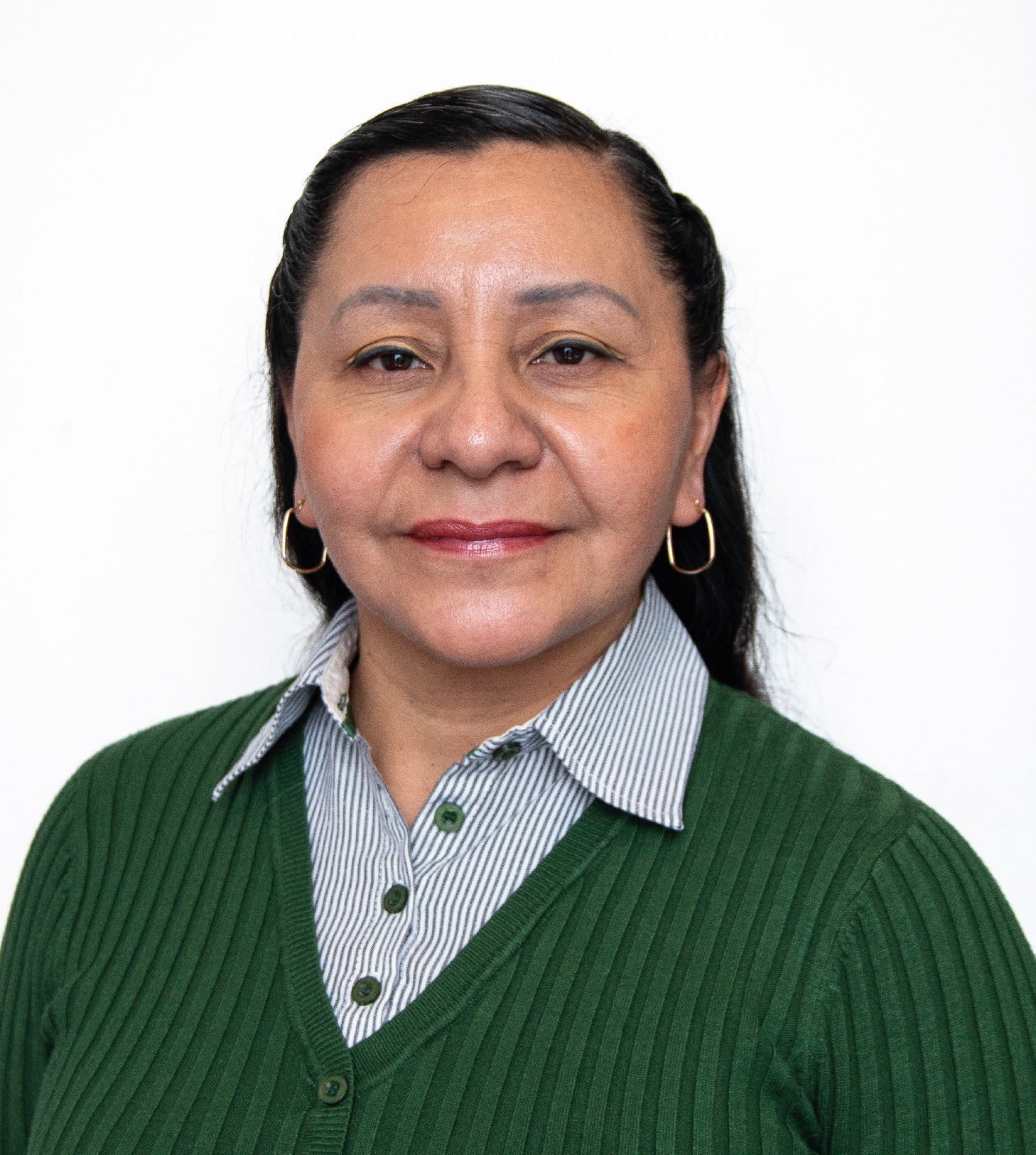 Margarita Yolanda Balcázar Mendoza