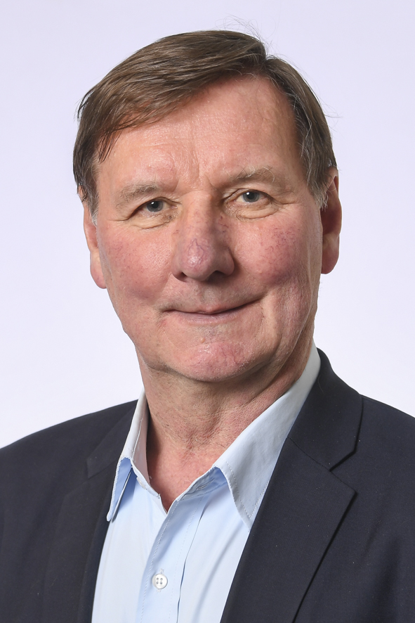 Jukka Tapani Gustafsson