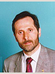 Renzo Antolini