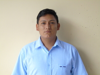Marwin Kley Palacios Guevara
