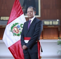 Daniel Ysau Maurate Romero