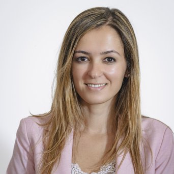Miriam Perestelo Rodríguez