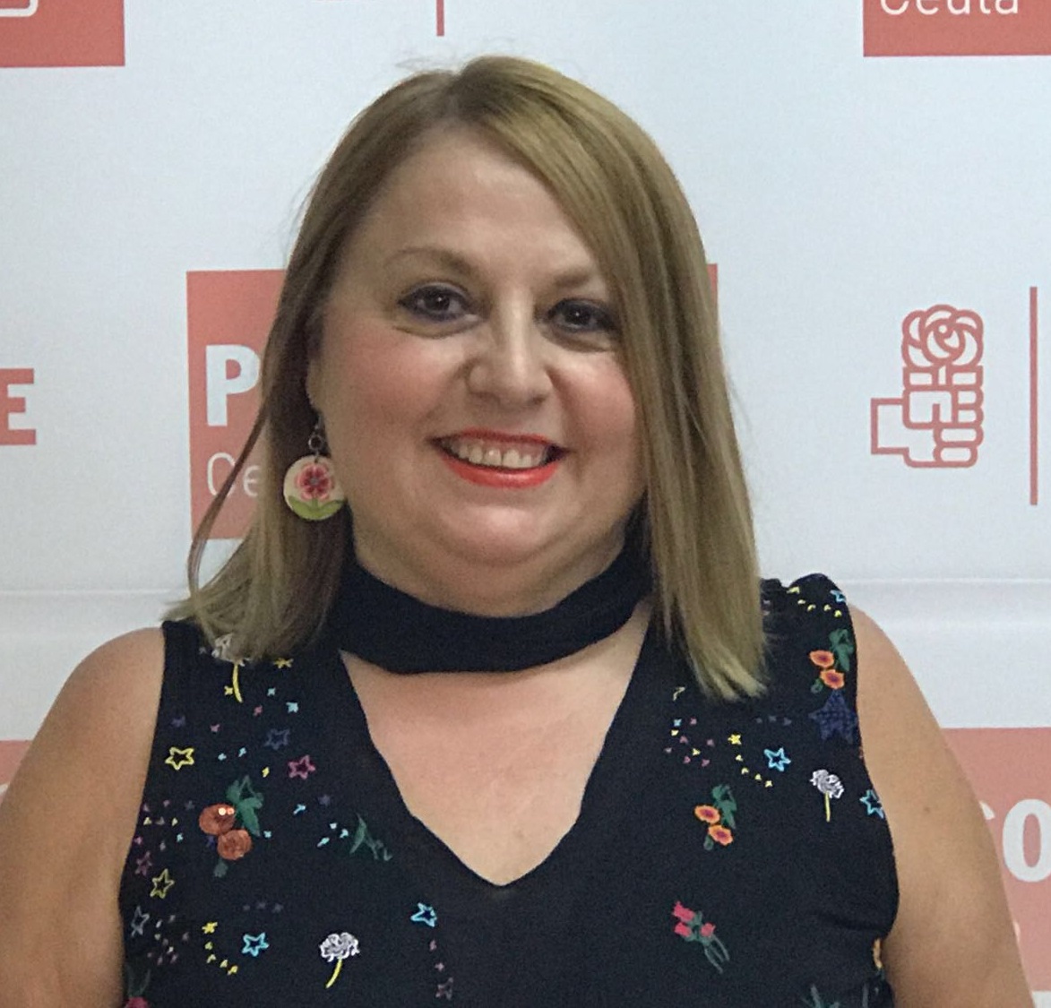 Ana Maria Mendoza Garcia