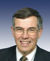 Rush Holt