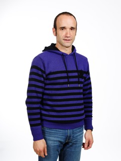 Iñaki Lazarobaster Badiola