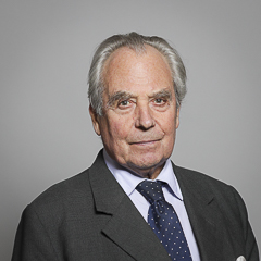 Malcolm Everard Maclaren Pearson