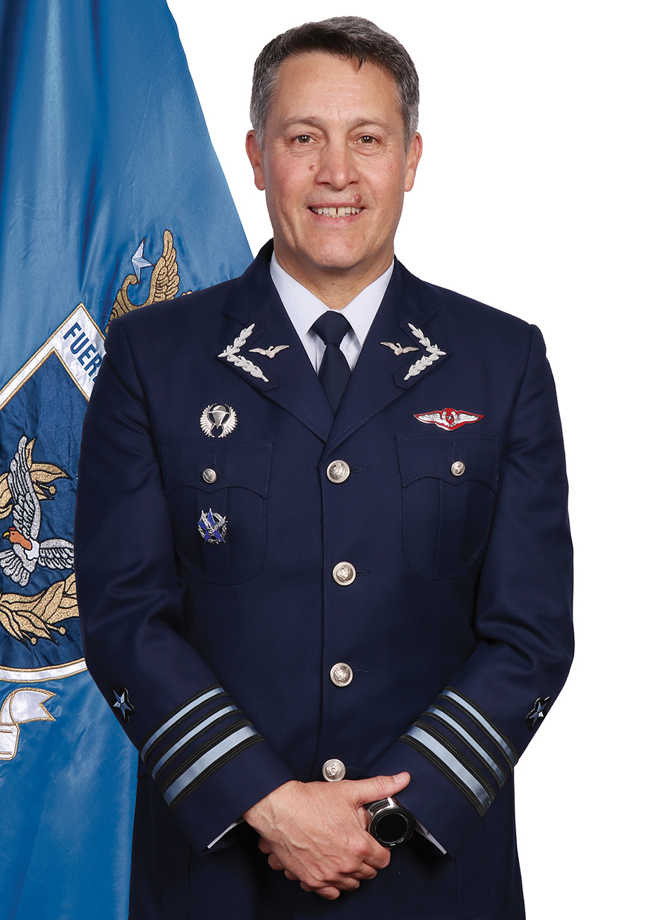 Miguel Marguirot Fajardo