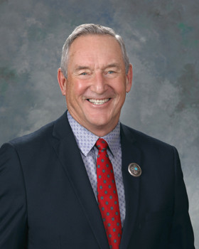 William P. Soules