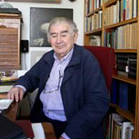 Antonio Gamoneda