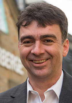 Helge Schwab