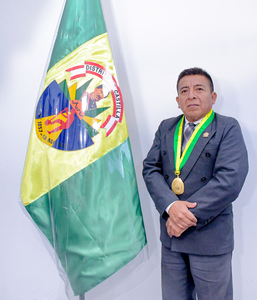 Alejandro Llenque Fiestas