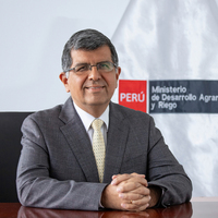 Victor Hugo Parra Puente
