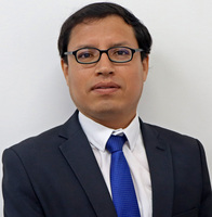 Cristian Wilfredo Esteban Rojas