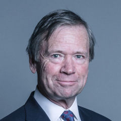 Jeffrey Richard De Corban Evans