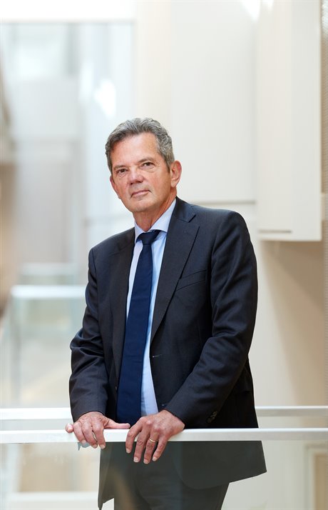 Ben Vermeulen