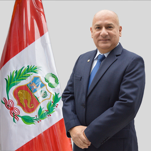 Hugo Julio Avalos Paredes