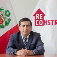 Johnny Fernando Perez Pacheco