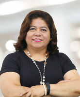 Maritza Elizabeth García Riveros