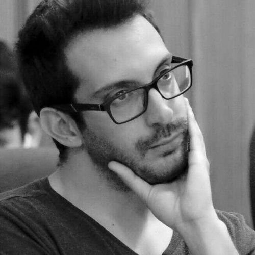 Joan Pérez Lara