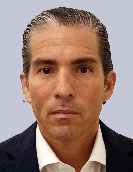 Fernando Reina Iglesias