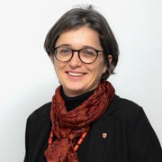 Madeleine Rohrer