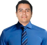 Wilber Anderson Infante Ríos