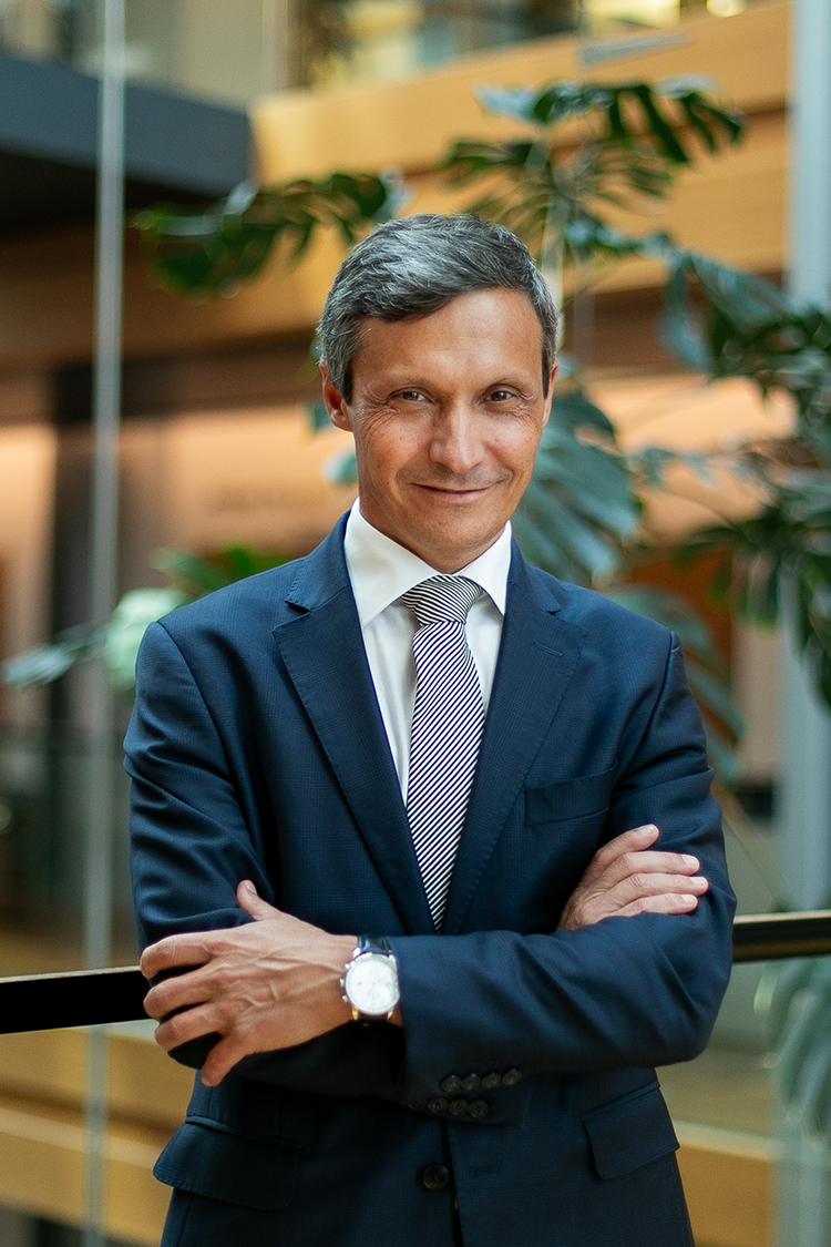 Paulo Edson Carvalho Borges Da Cunha
