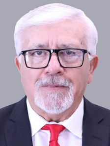 Amarante Gonzalo Gómez Alarcón