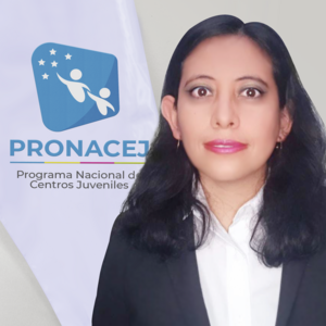 Elizabeth Krupscaia Salinas Valdivia