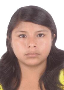 Luz Elvira Meza Quispe
