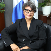 Nurys María Del Carmen González Durán