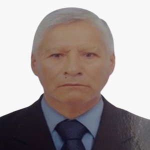 Tco. Eduardo Briceño García