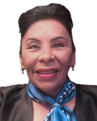 Martha María Rodríguez Domínguez