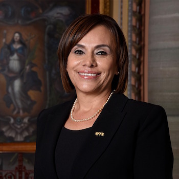 María Raquel Barajas Monjarás