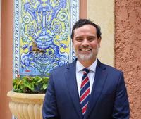 Rodrigo Hernan Boluarte Chávez