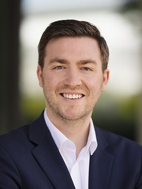 Frederik Bouffier