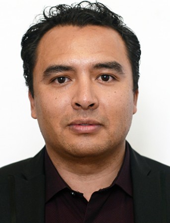 Daniel Sangeado Estrada
