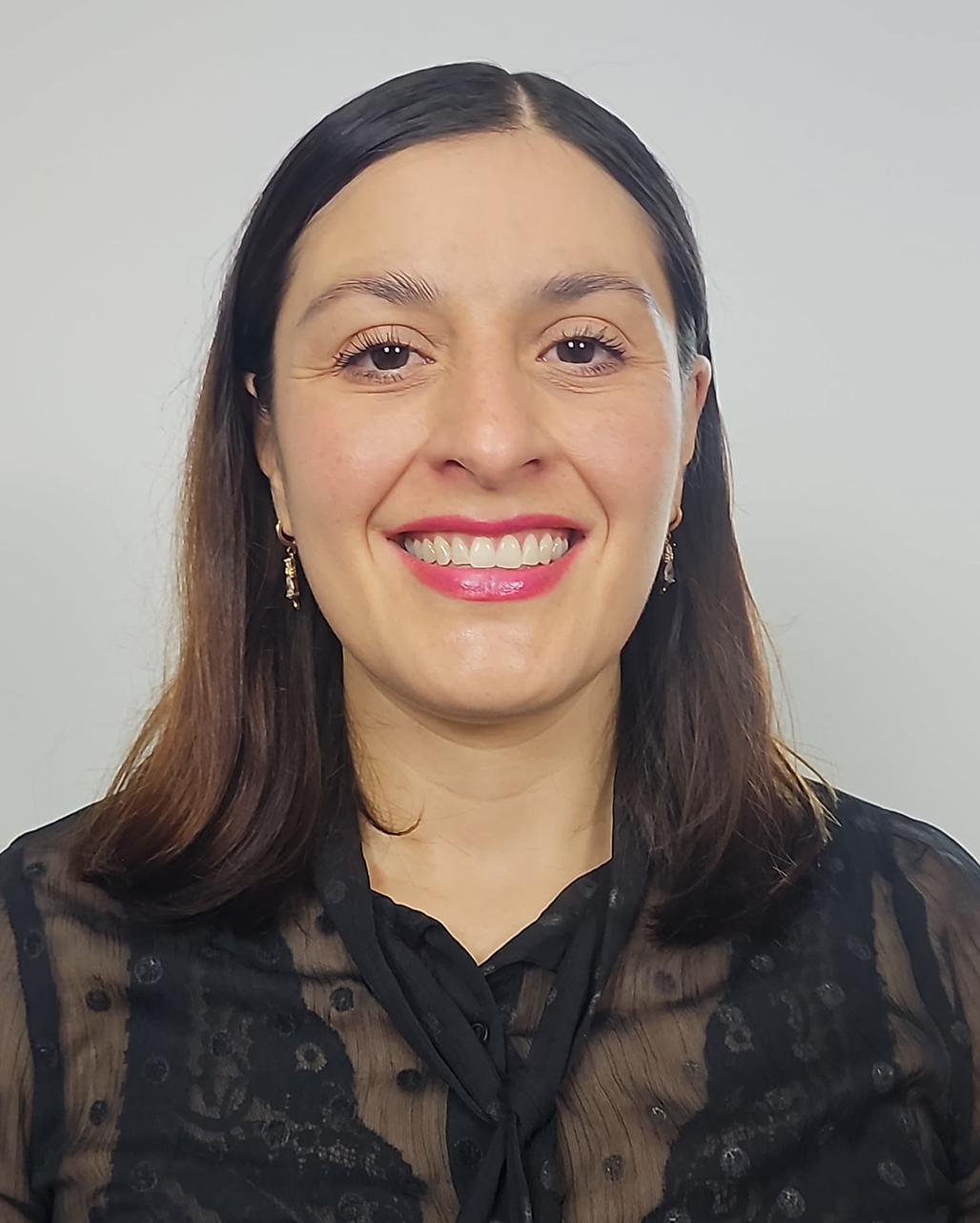 Dulce Belen Uribe Mendoza