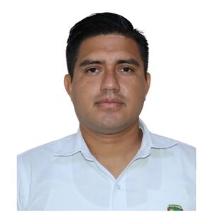 Alex Octavio Gonzales Torres