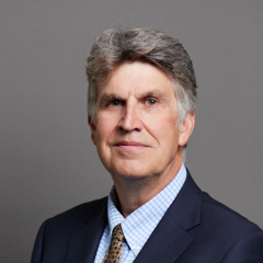 Richard John Denison