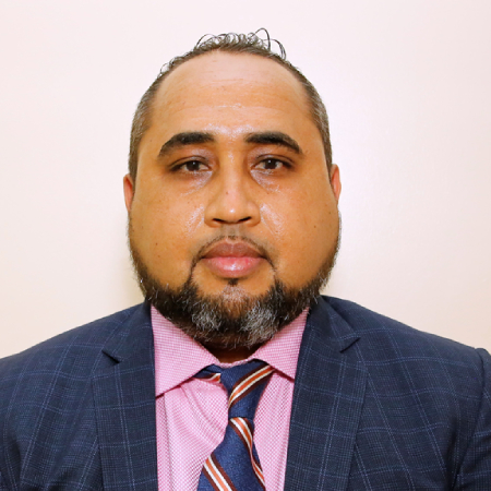 Ramón Antonio Matos Melo